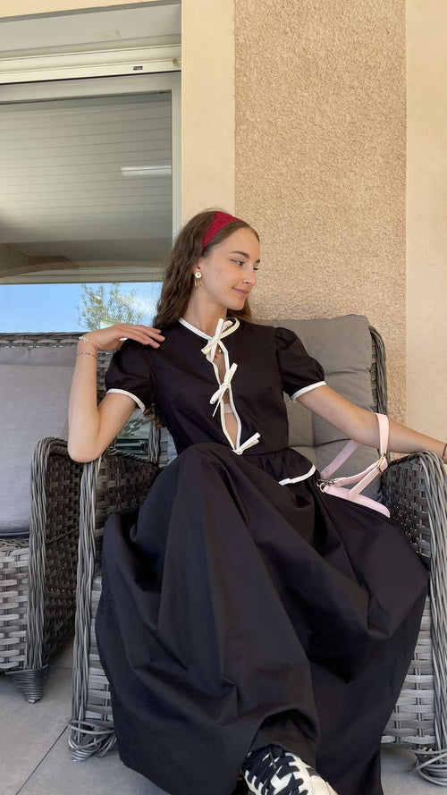 La blouse L’intemporel