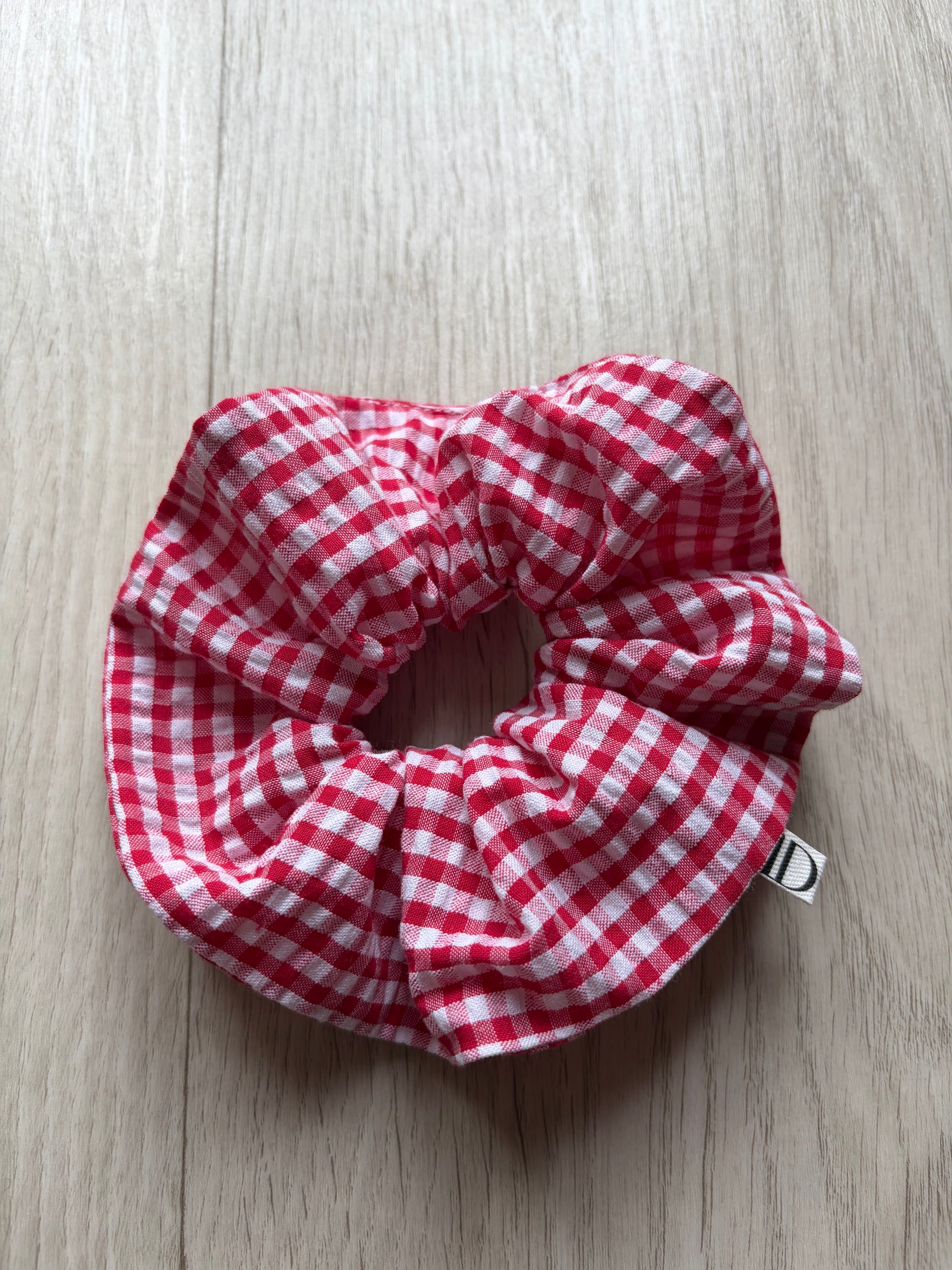 Les srcunchies Saint-Valentin